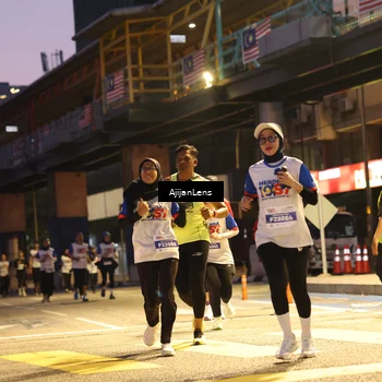Runner Photo 4638372