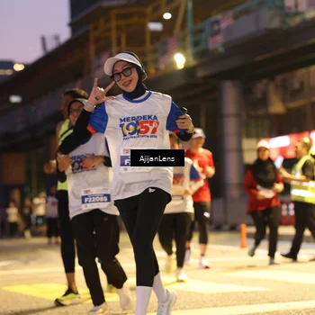 Runner Photo 4638373