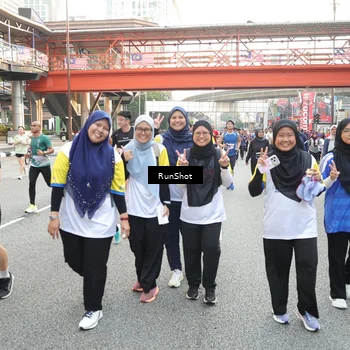 Runner Photo 4638374