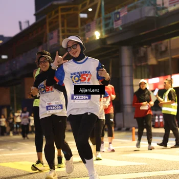 Runner Photo 4638380