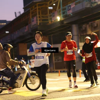 Runner Photo 4638381