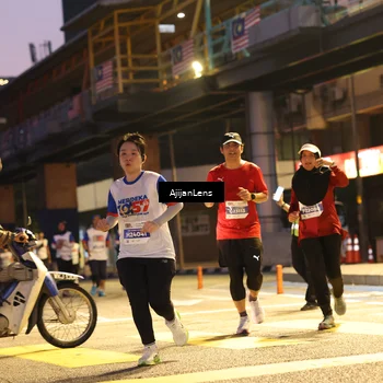 Runner Photo 4638382