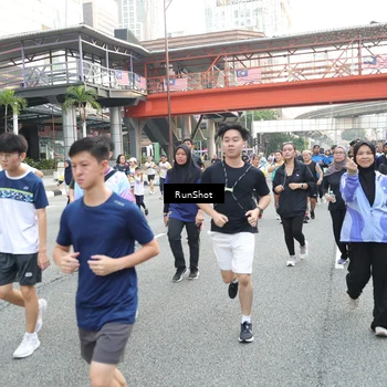 Runner Photo 4638385