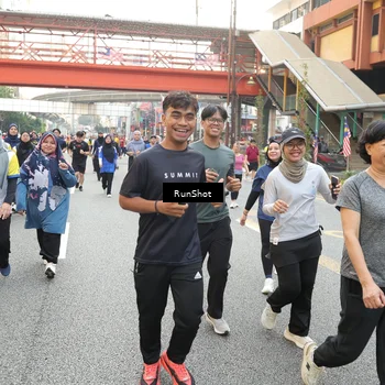 Runner Photo 4638390