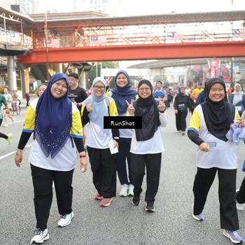 Runner Photo 4638391