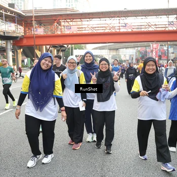 Runner Photo 4638393