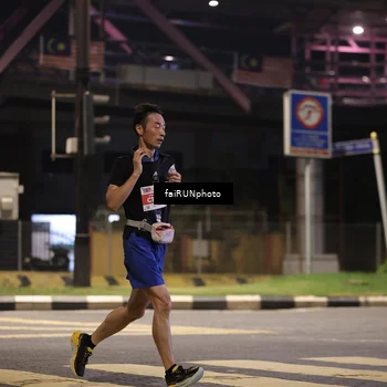 Runner Photo 4638394