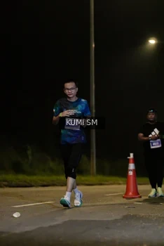 Runner Photo 4638396