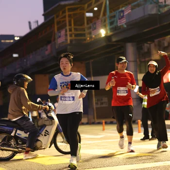Runner Photo 4638398