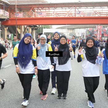 Runner Photo 4638401