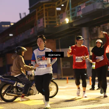 Runner Photo 4638404