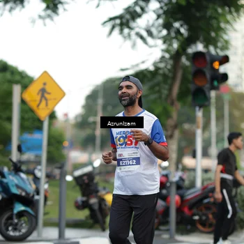 Runner Photo 4638405