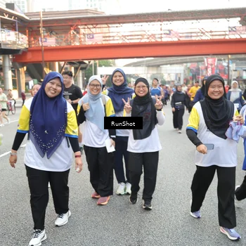 Runner Photo 4638406