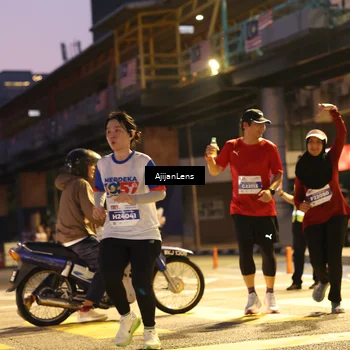 Runner Photo 4638409