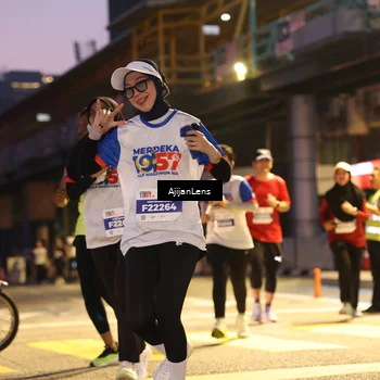 Runner Photo 4638411