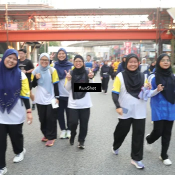 Runner Photo 4638412