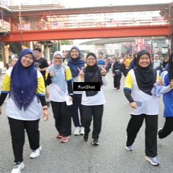 Runner Photo 4638413