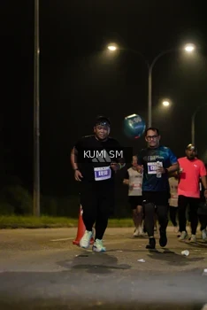 Runner Photo 4638414
