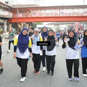 Runner Photo 4638417