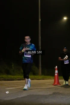 Runner Photo 4638418