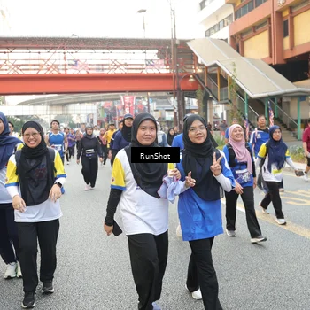 Runner Photo 4638419