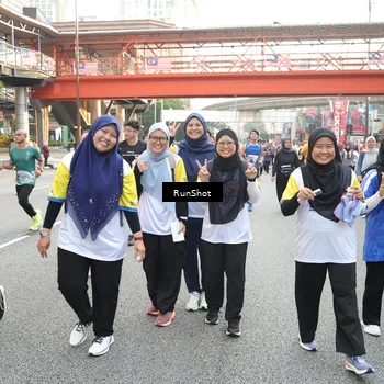 Runner Photo 4638422