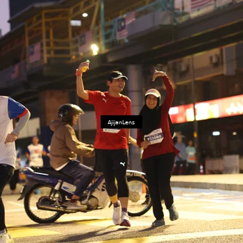 Runner Photo 4638423