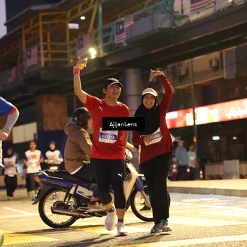 Runner Photo 4638427