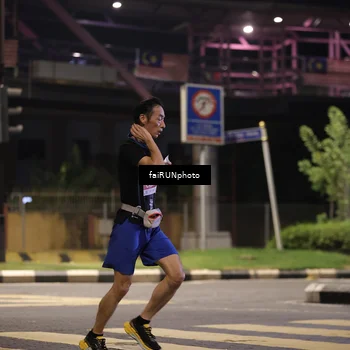 Runner Photo 4638428
