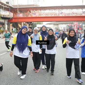 Runner Photo 4638431