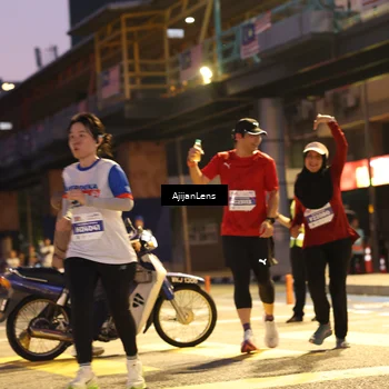 Runner Photo 4638434