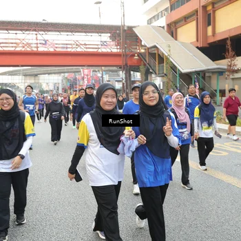 Runner Photo 4638435