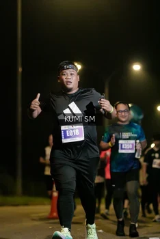 Runner Photo 4638441