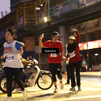 Runner Photo 4638442