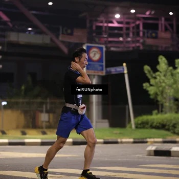 Runner Photo 4638443