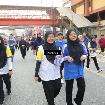 Runner Photo 4638444