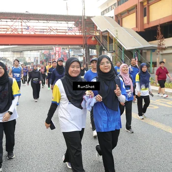 Runner Photo 4638448