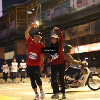 Runner Photo 4638452