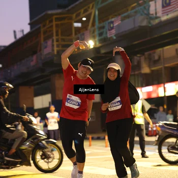 Runner Photo 4638455