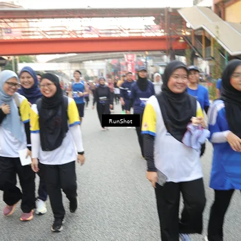 Runner Photo 4638457