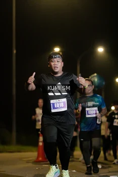 Runner Photo 4638459