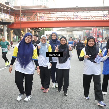 Runner Photo 4638460