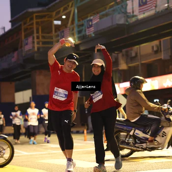 Runner Photo 4638463