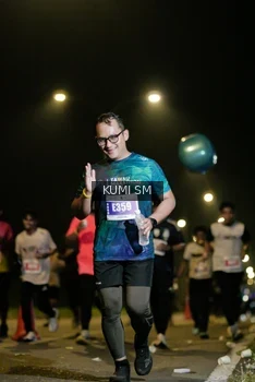Runner Photo 4638467