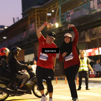 Runner Photo 4638468