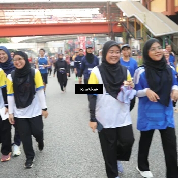 Runner Photo 4638471