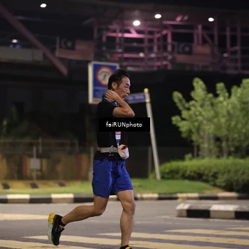 Runner Photo 4638473
