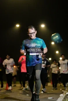 Runner Photo 4638474