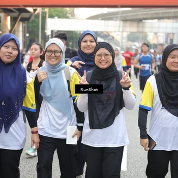 Runner Photo 4638475