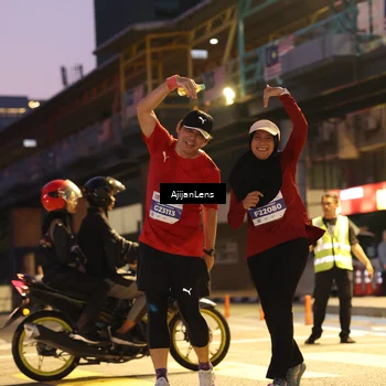 Runner Photo 4638477